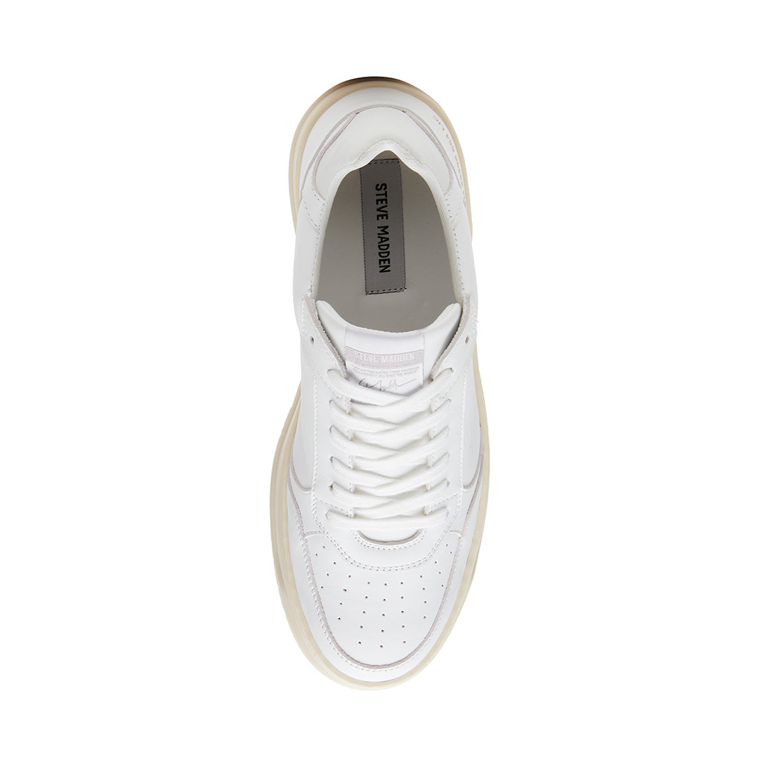 Ace Sneaker WHITE