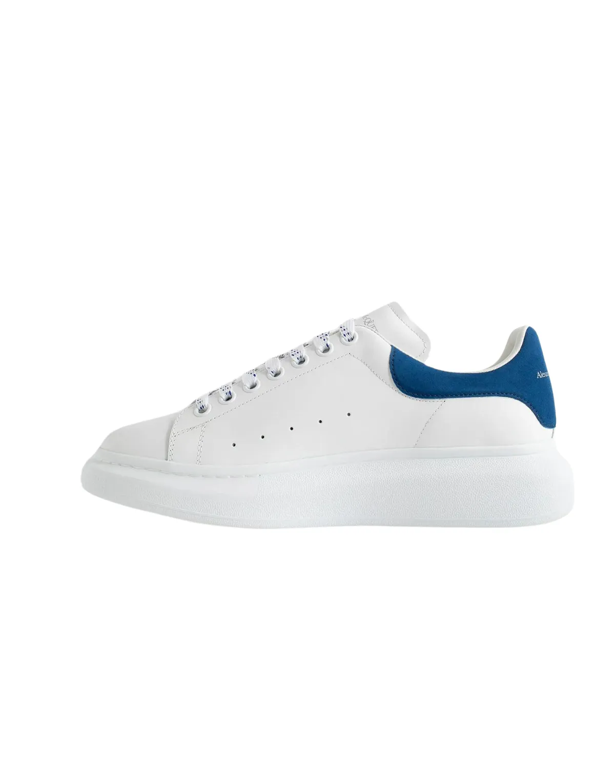 Alexander McQueen Oversized Sneakers