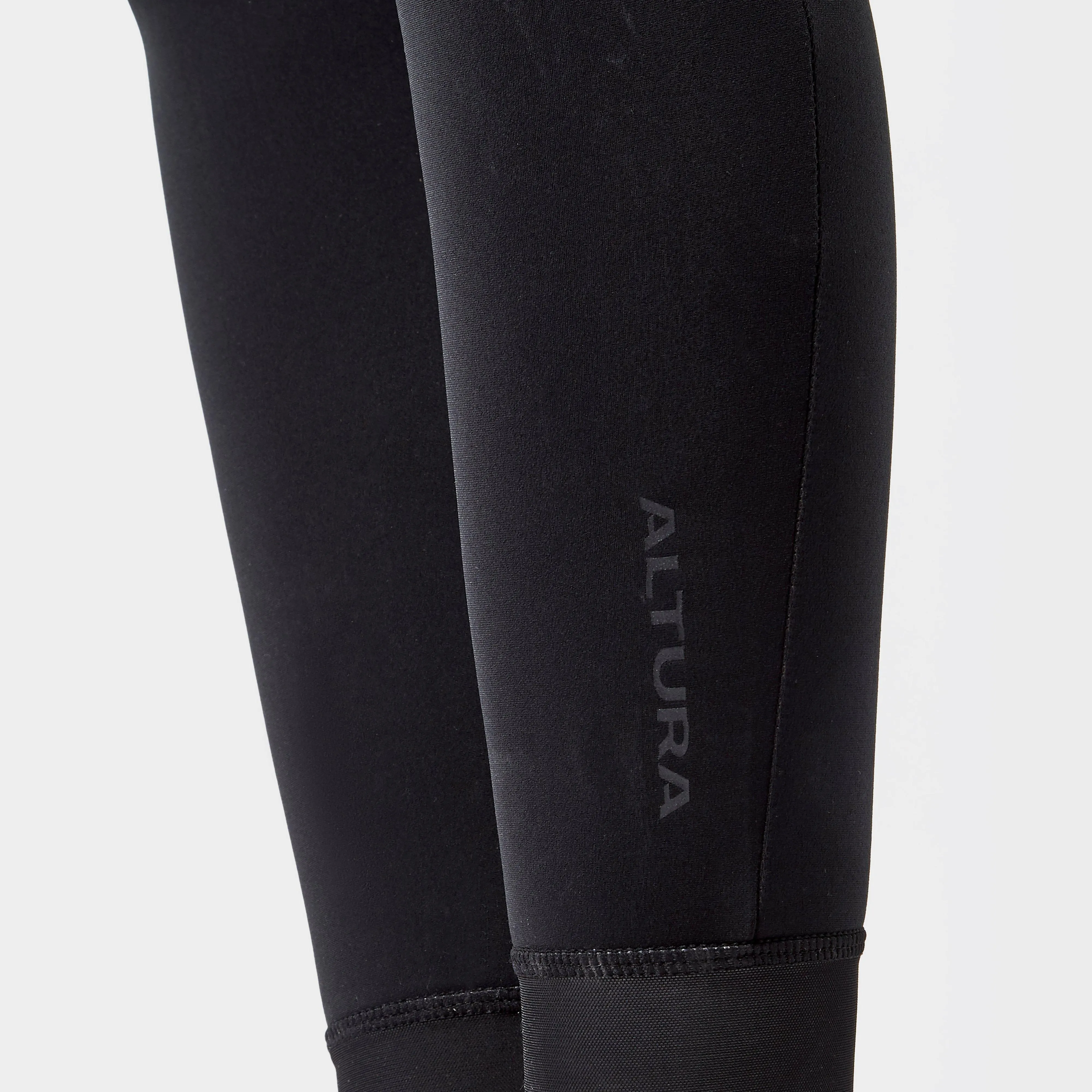 Altura Women's Thermal Bib Tights | Millets