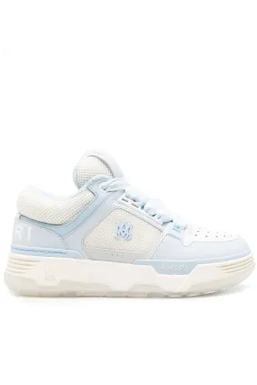 Amiri MA-1 lace-up Baby Blue Sneakers