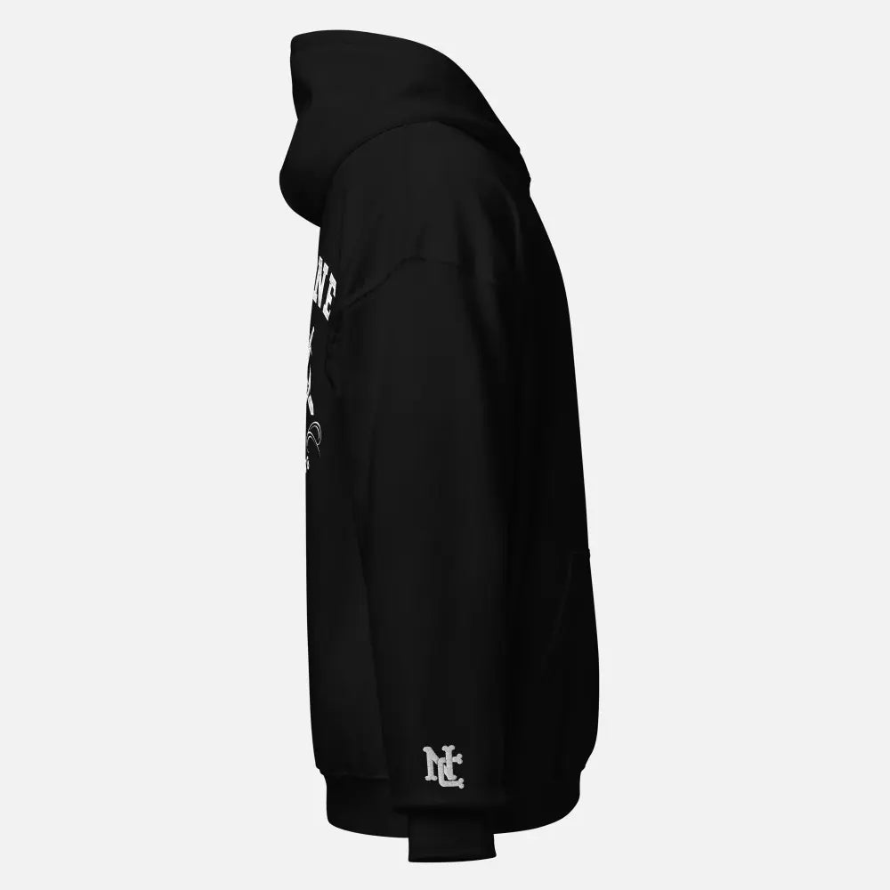 Anchor Heavy Blend Hoodie