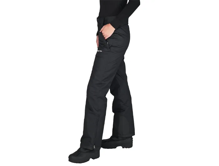 Arctix Women's Insulated Snow Pants - Short