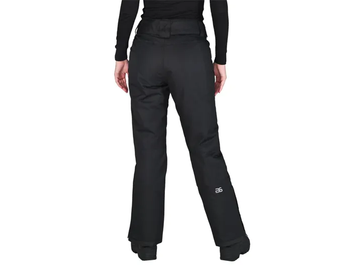 Arctix Women's Insulated Snow Pants - Short