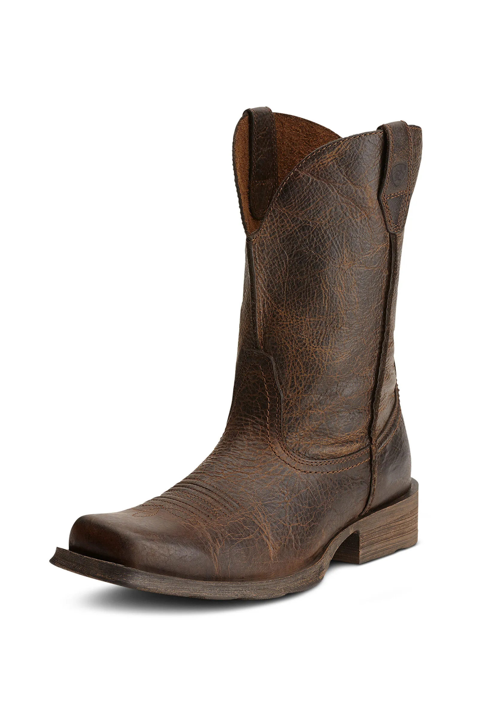 Ariat Men's Rambler Western Boots