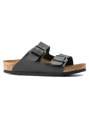 Arizona Birko-flor N Black Sandals (Kids)