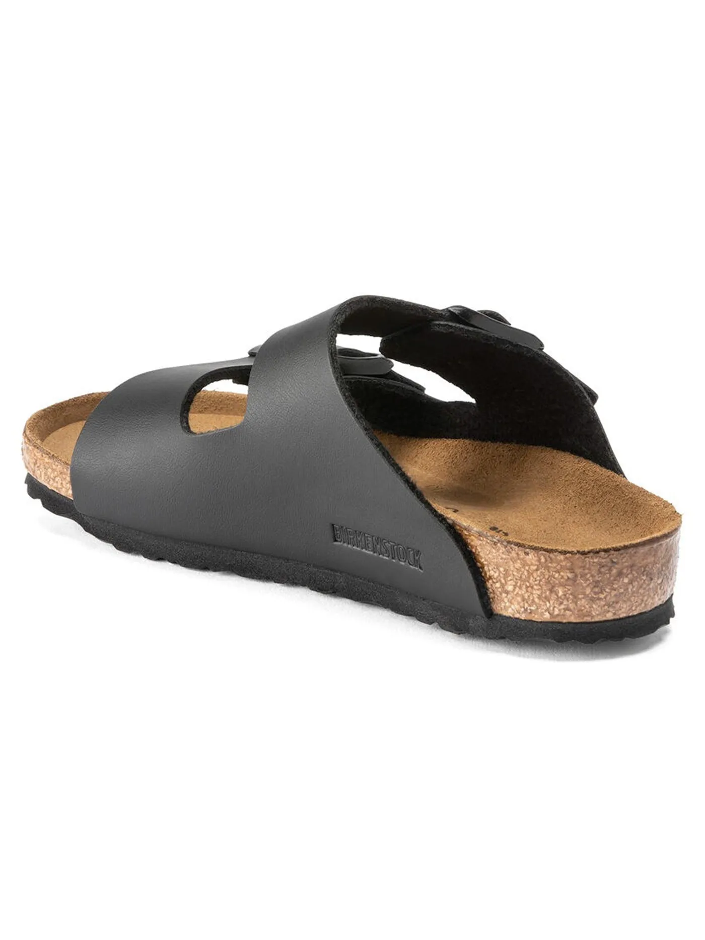 Arizona Birko-flor N Black Sandals (Kids)