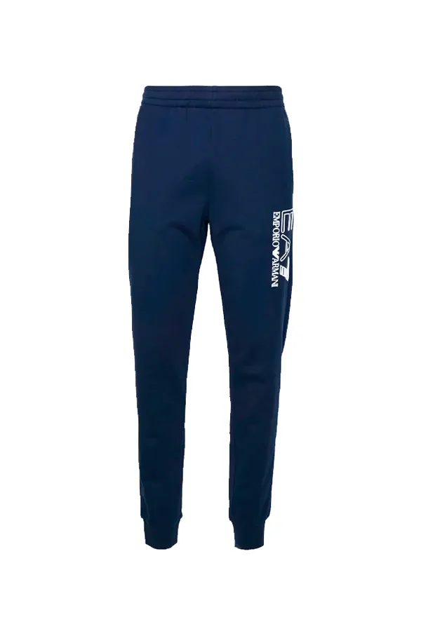 Armani EA7 Line Track Pants Navy