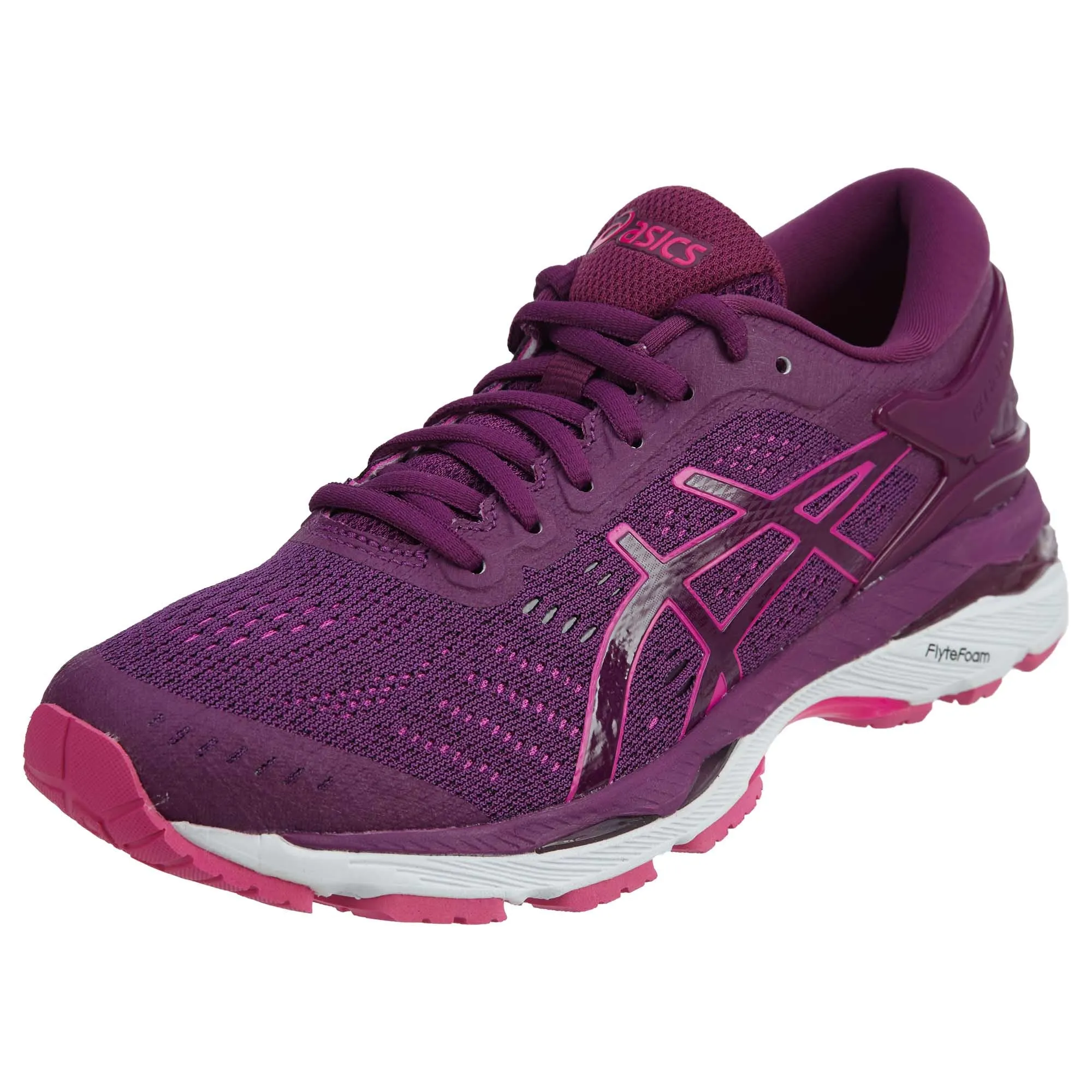 Asics Gel-kayano 24 Womens Style : T799n