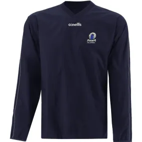 Aughavas GAA Hurricane Windbreaker