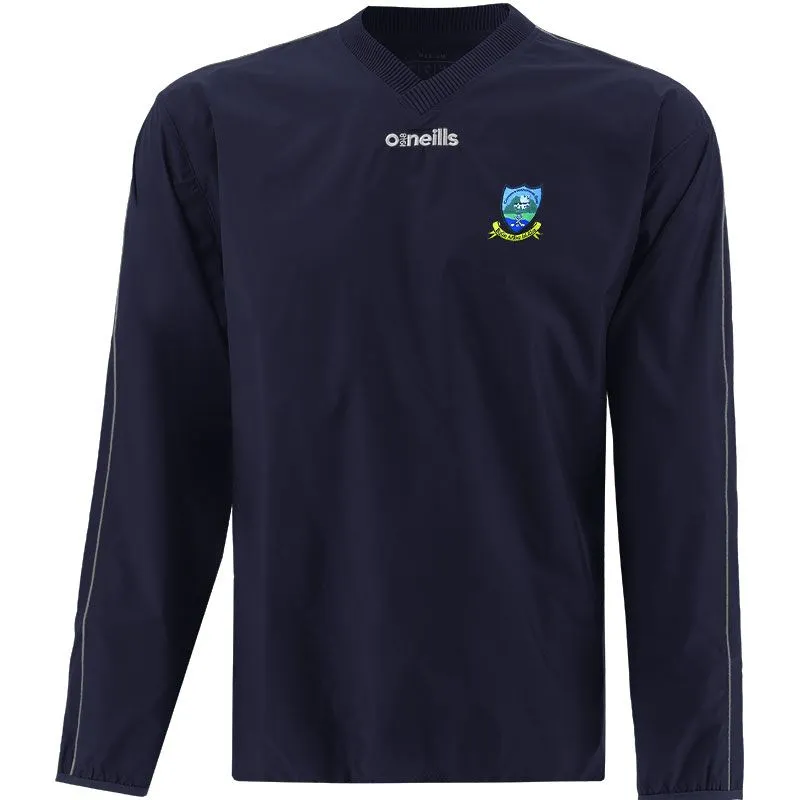 Ballyhooly GAA Hurricane Windbreaker