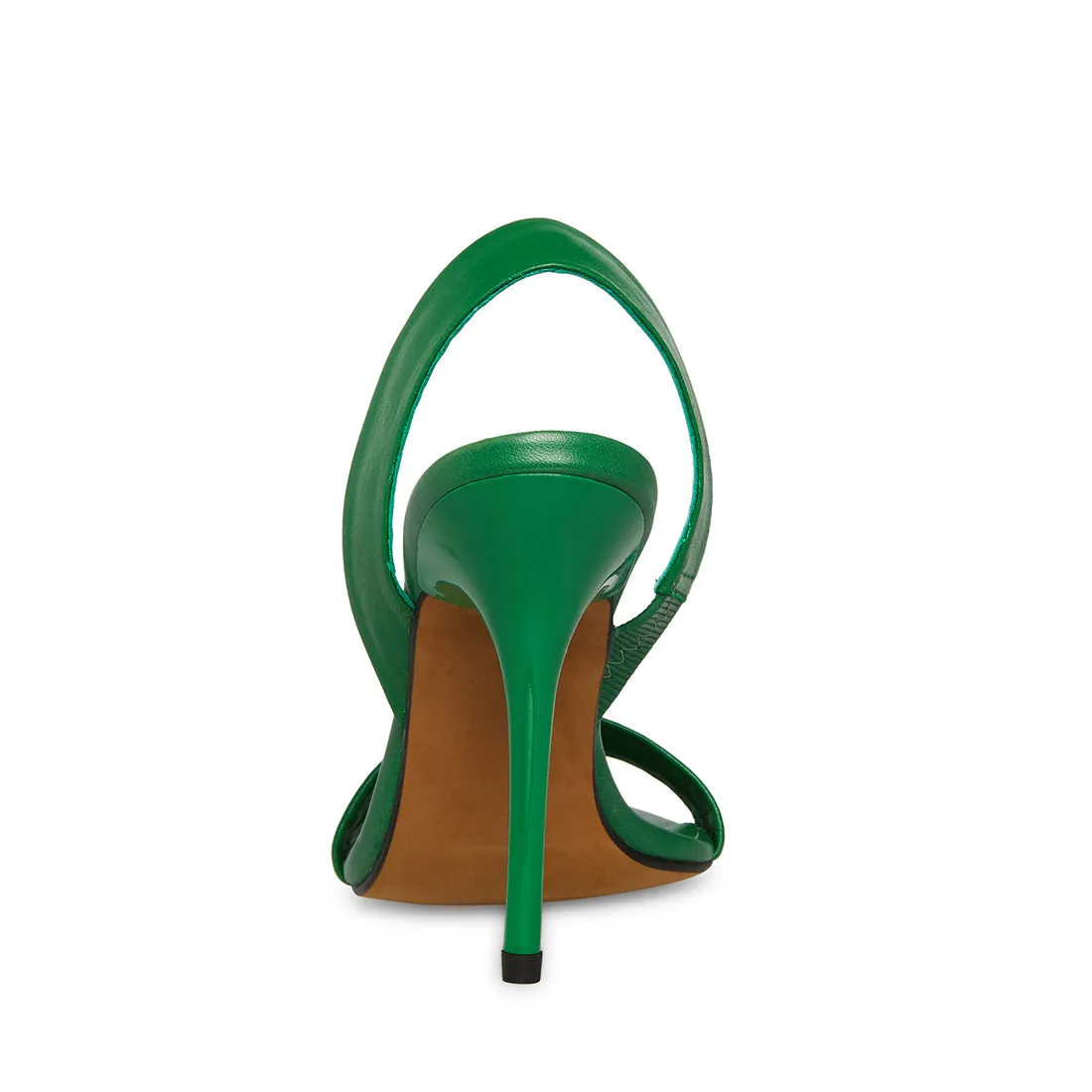 BATALI GREEN LEATHER - SM REBOOTED