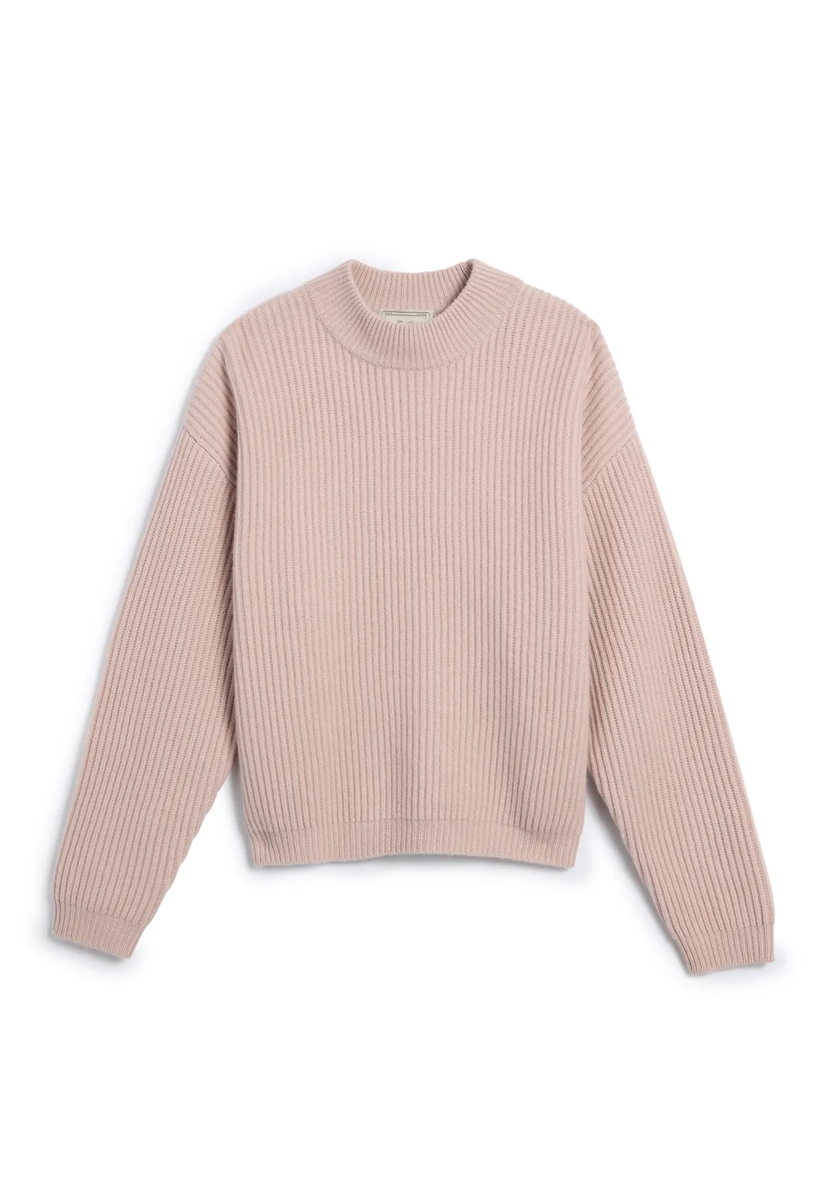 Bayer Cashmere Sweater