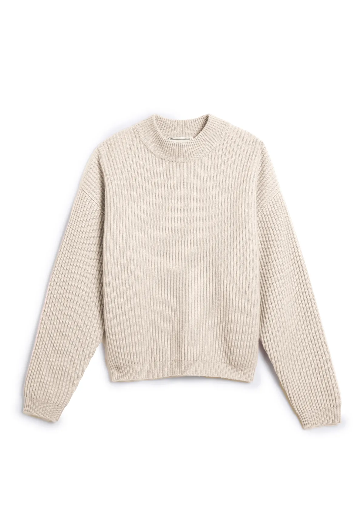 Bayer Cashmere Sweater