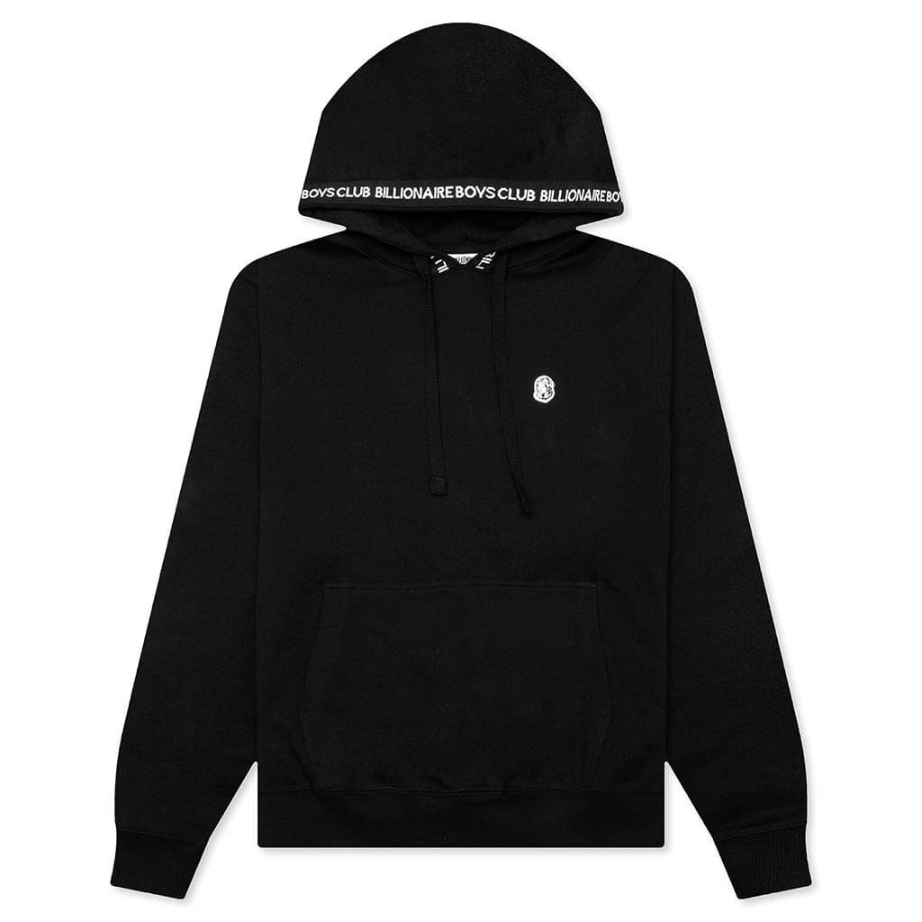 BB Mind Hoodie - Black