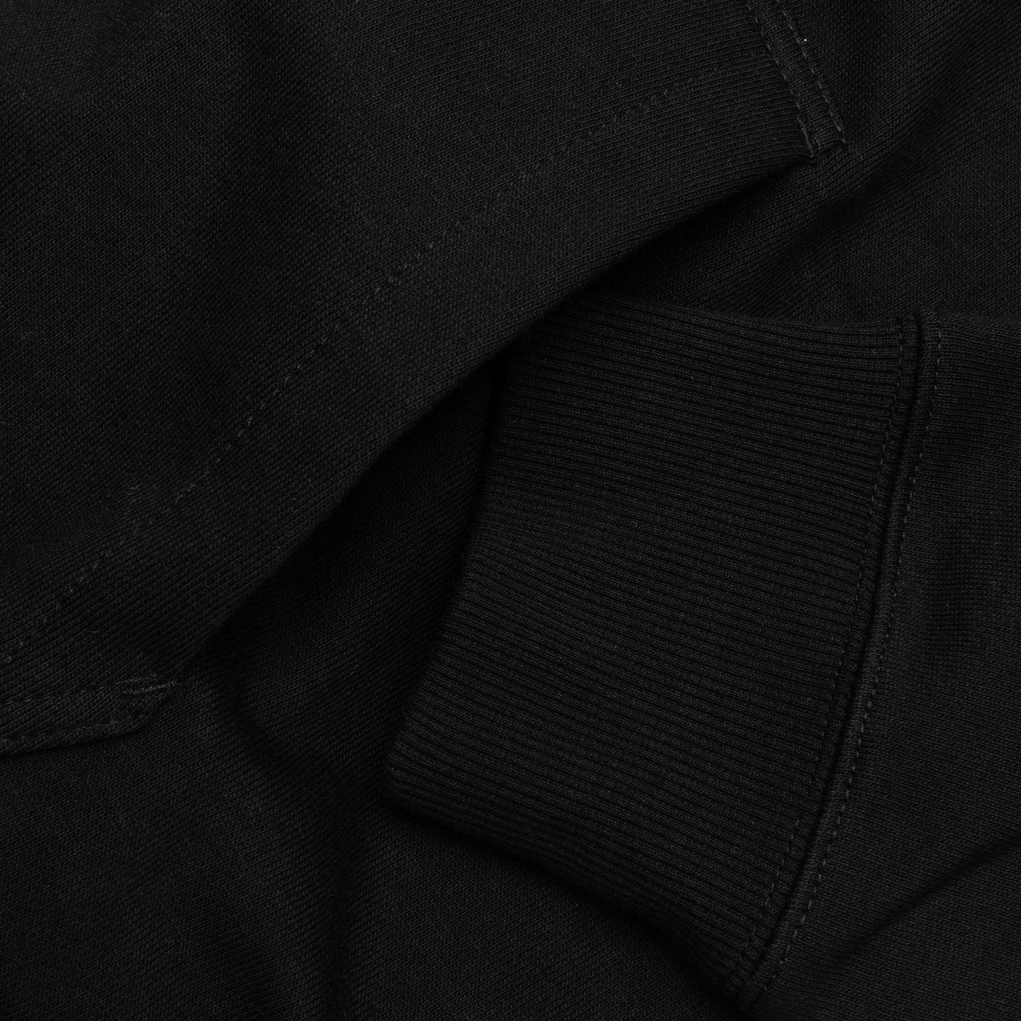 BB Mind Hoodie - Black