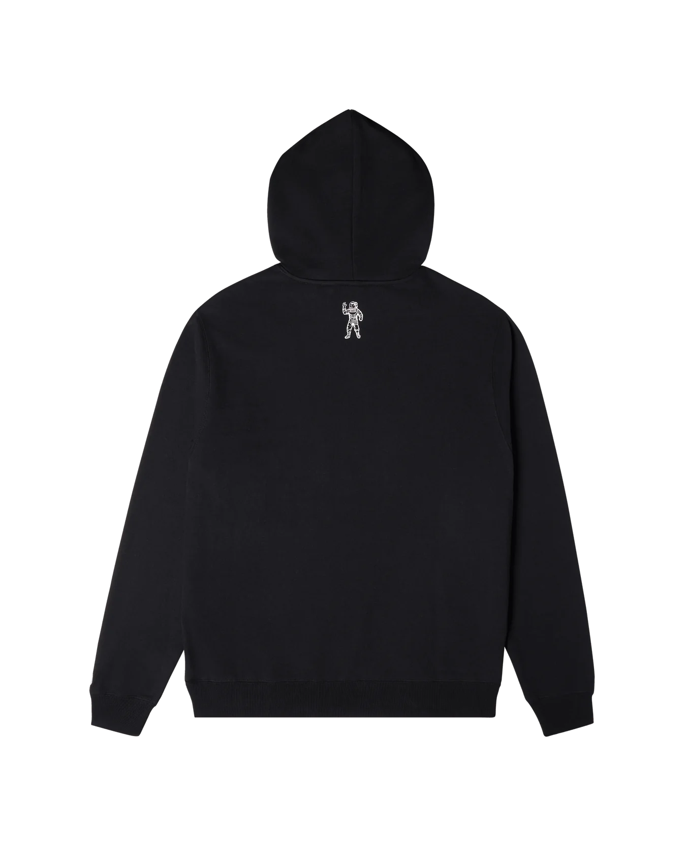 BBC Frontier Hoodie Black