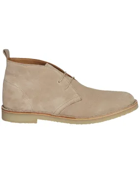 Berkeley - Gobi Desert Suede Boot Sand