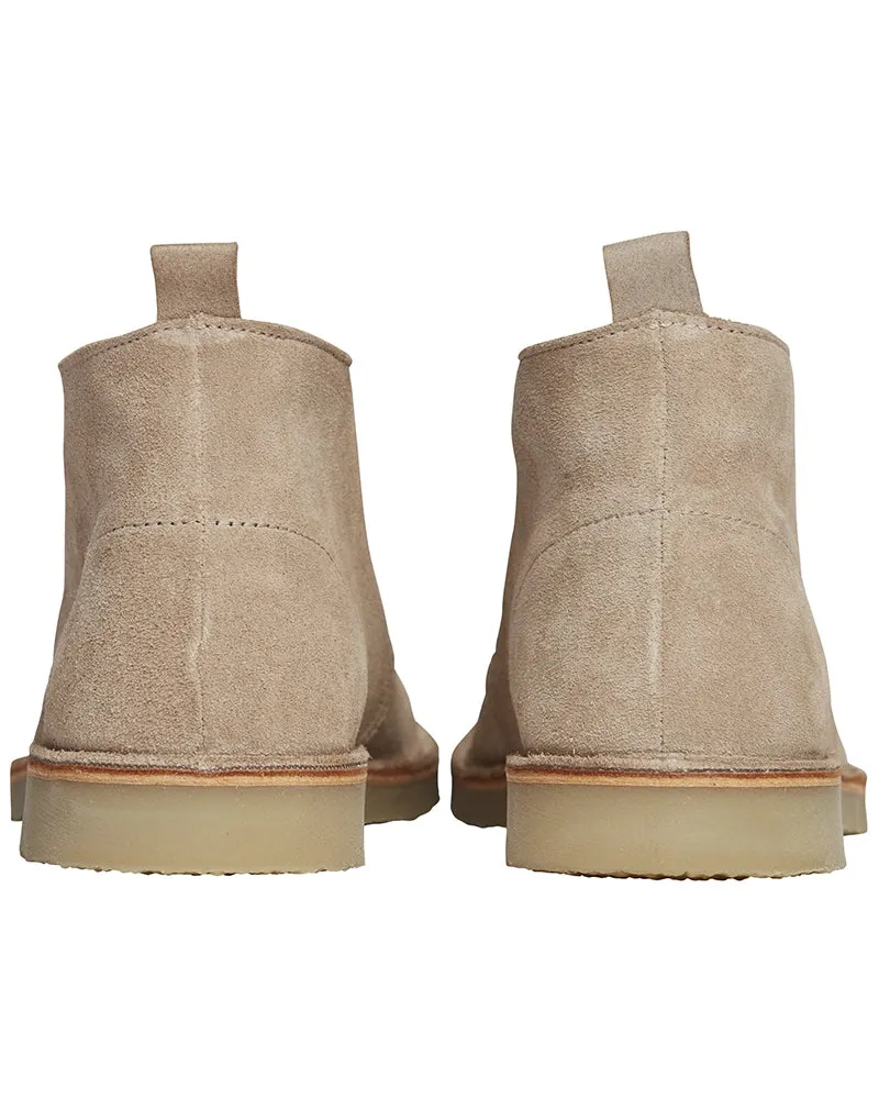 Berkeley - Gobi Desert Suede Boot Sand