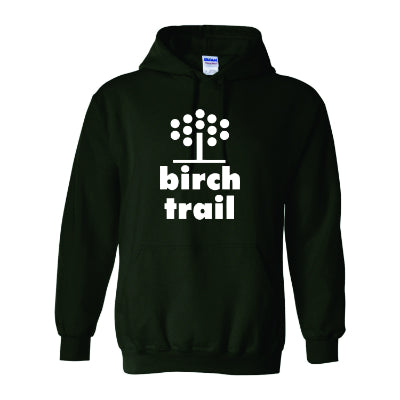 Birch Trail Pullover Hoodie