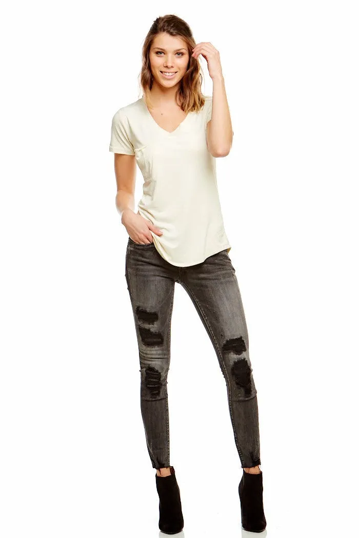 Blank NYC Shadow Chaser Jean Pants