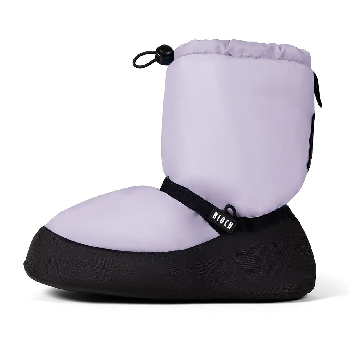 Bloch Adult Warmup Booties