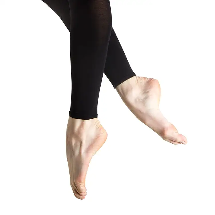 Bloch Child Endura Footless Tights - T0940G