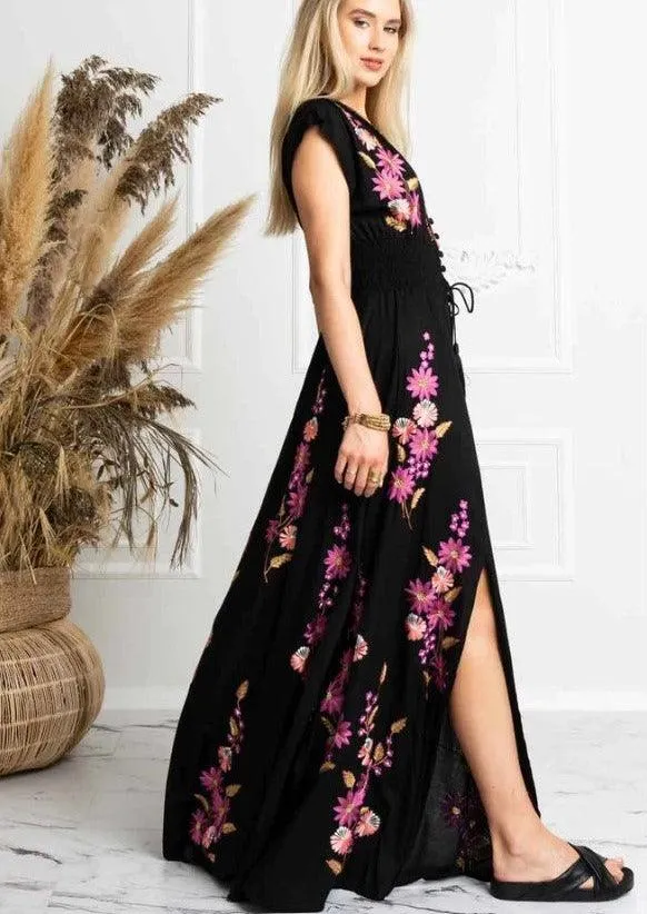 Blossom Gown