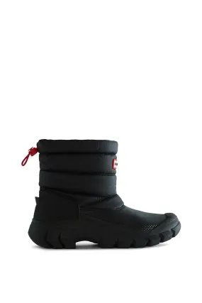 Boots | 'Intrepid' Short Snow Boot | Hunter