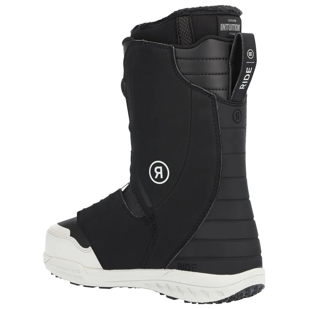 Boots Ride ---Lasso Pro Black