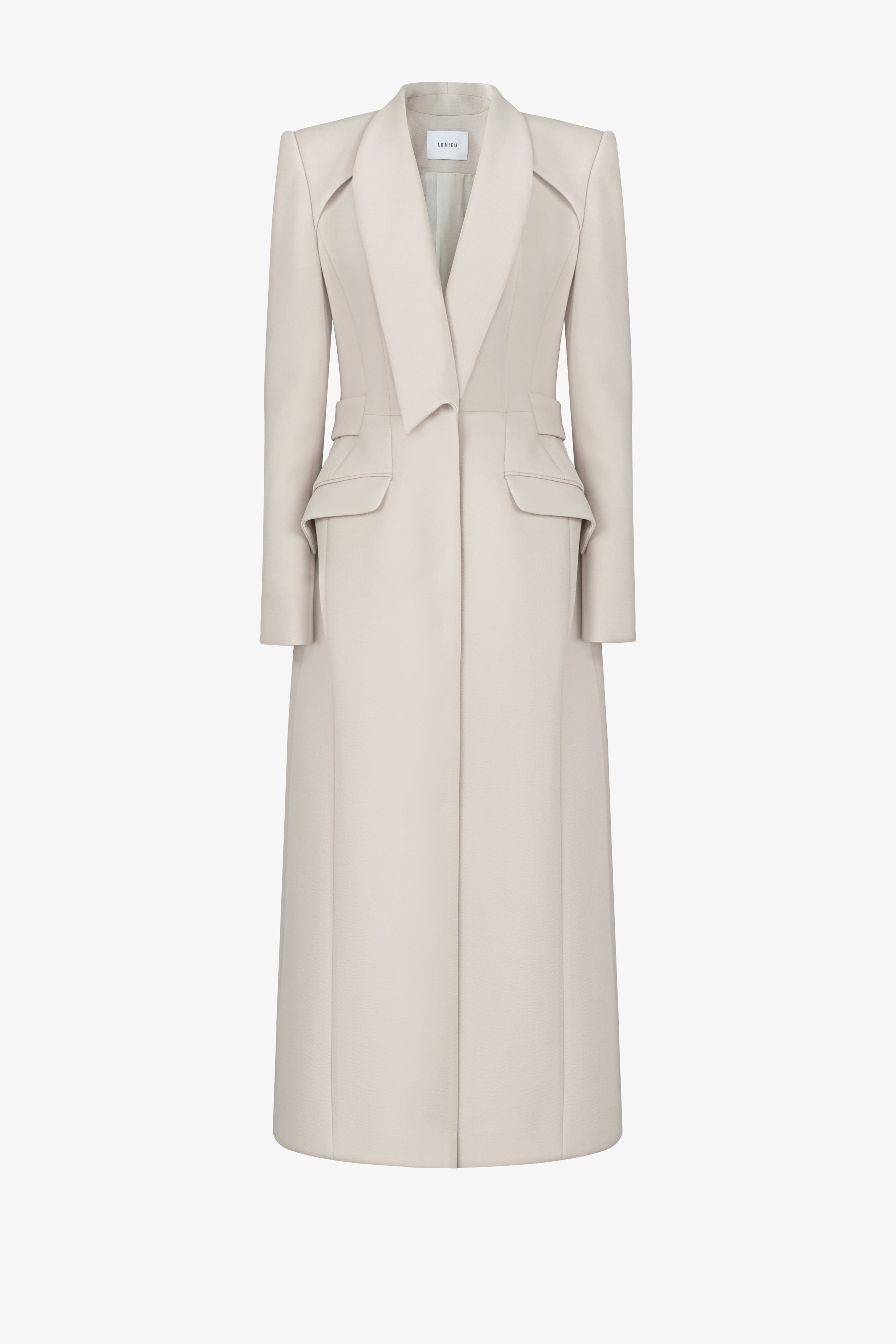 Bottega Coat