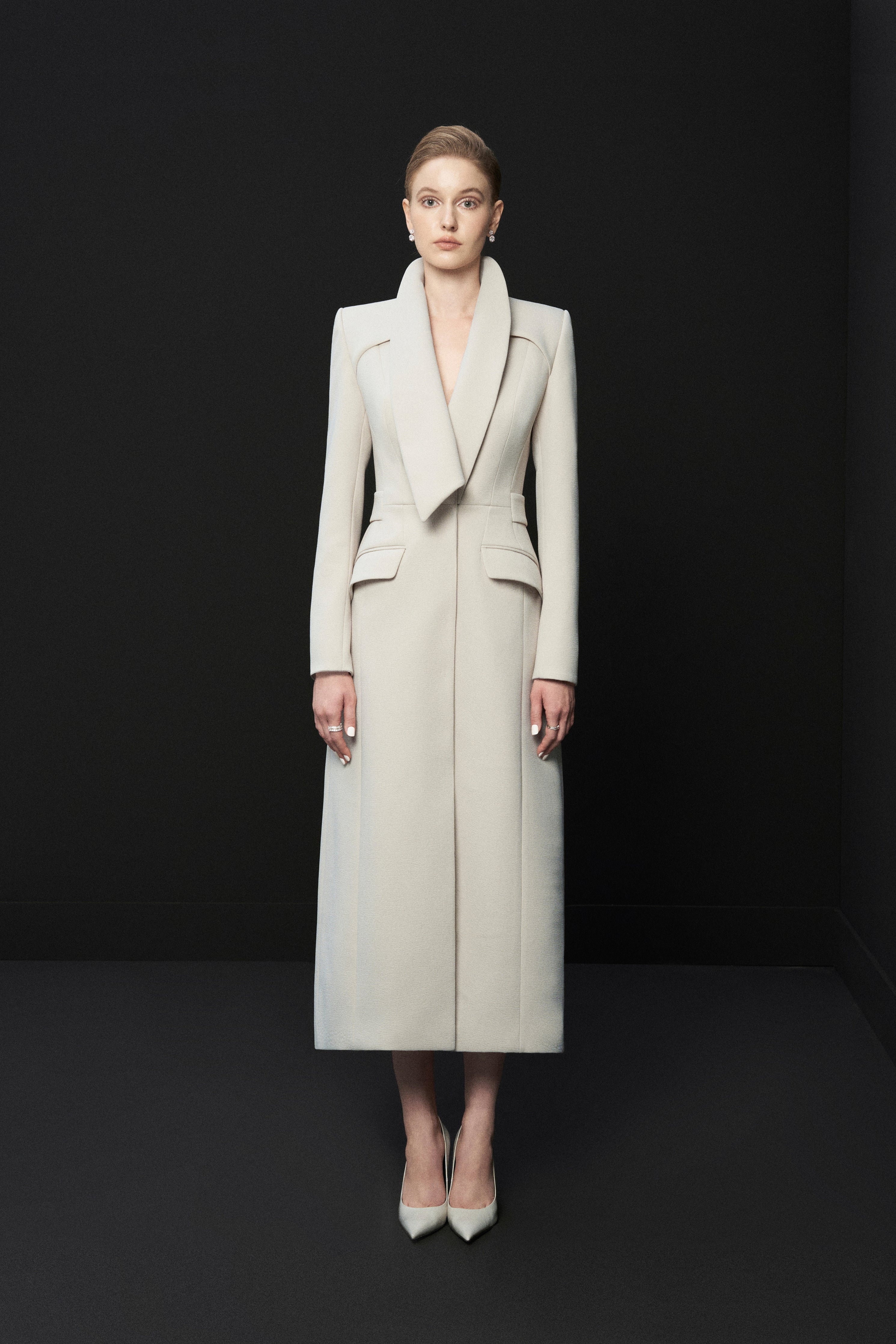 Bottega Coat