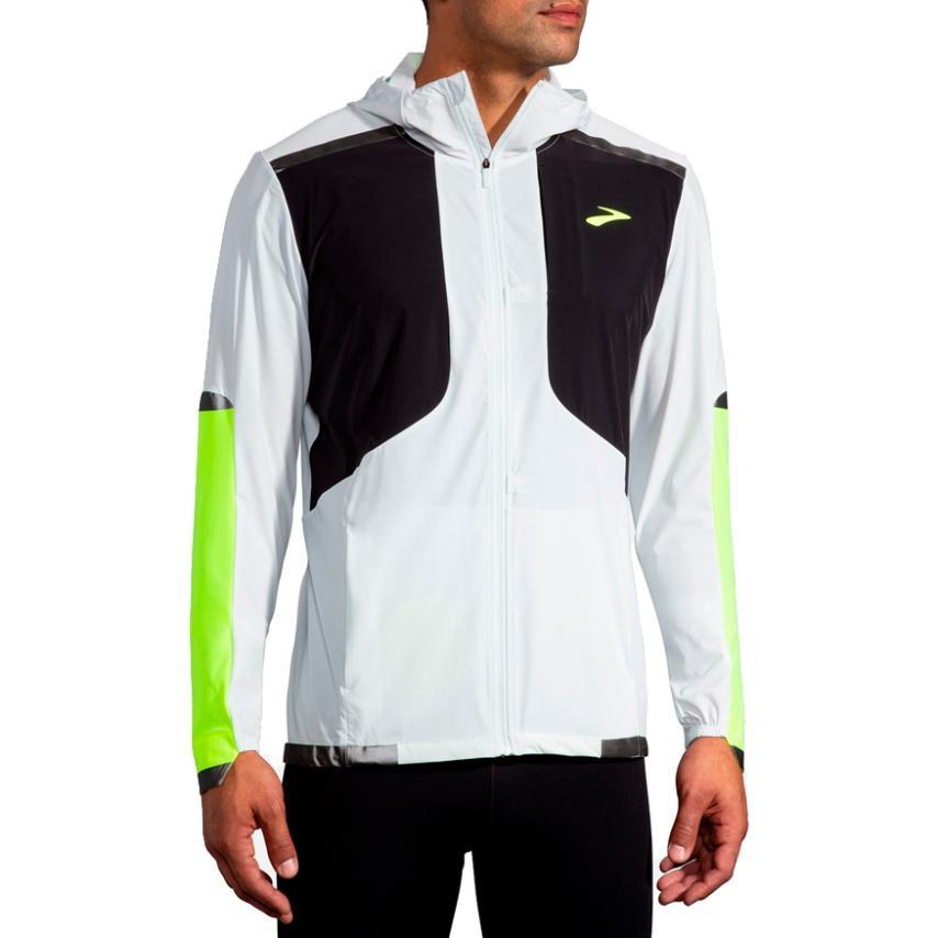 Brooks CARBONITE JACKET