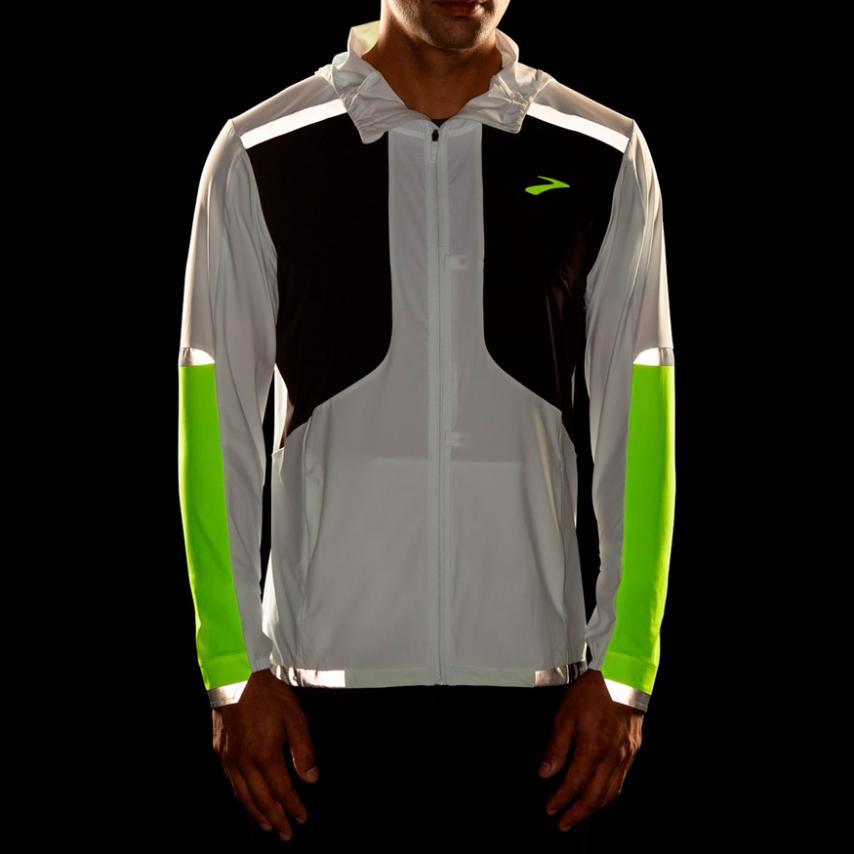 Brooks CARBONITE JACKET