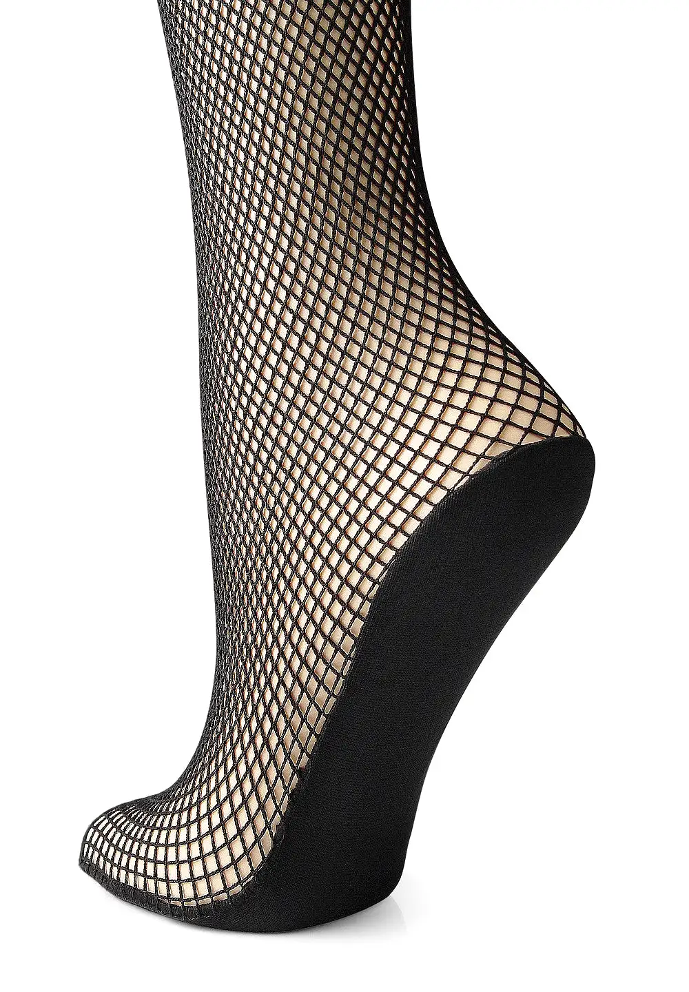 Capezio 3000C Child  Professional  Fishnet Seamless Tight