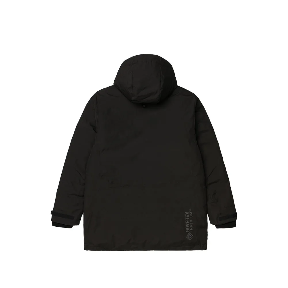 Carhartt Wip Gore-Tex Infinium™ Parka Black 1028242-9