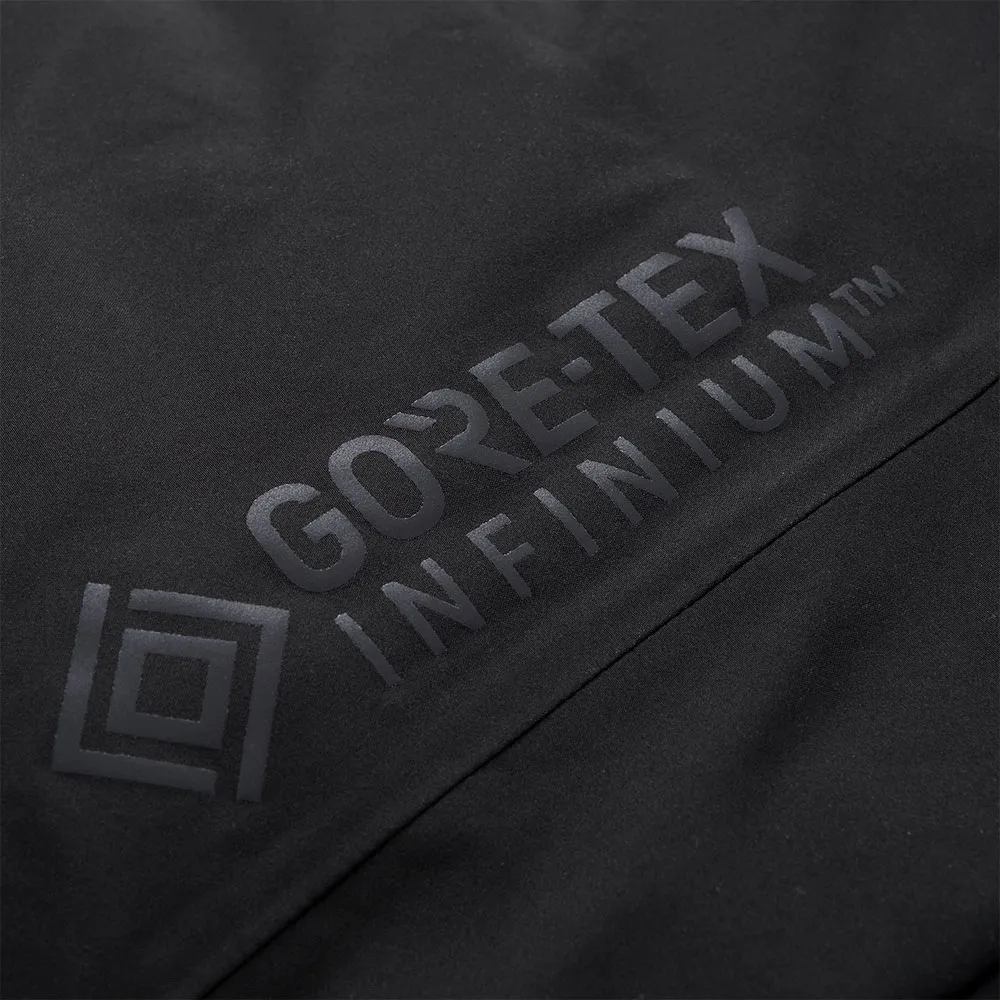 Carhartt Wip Gore-Tex Infinium™ Parka Black 1028242-9