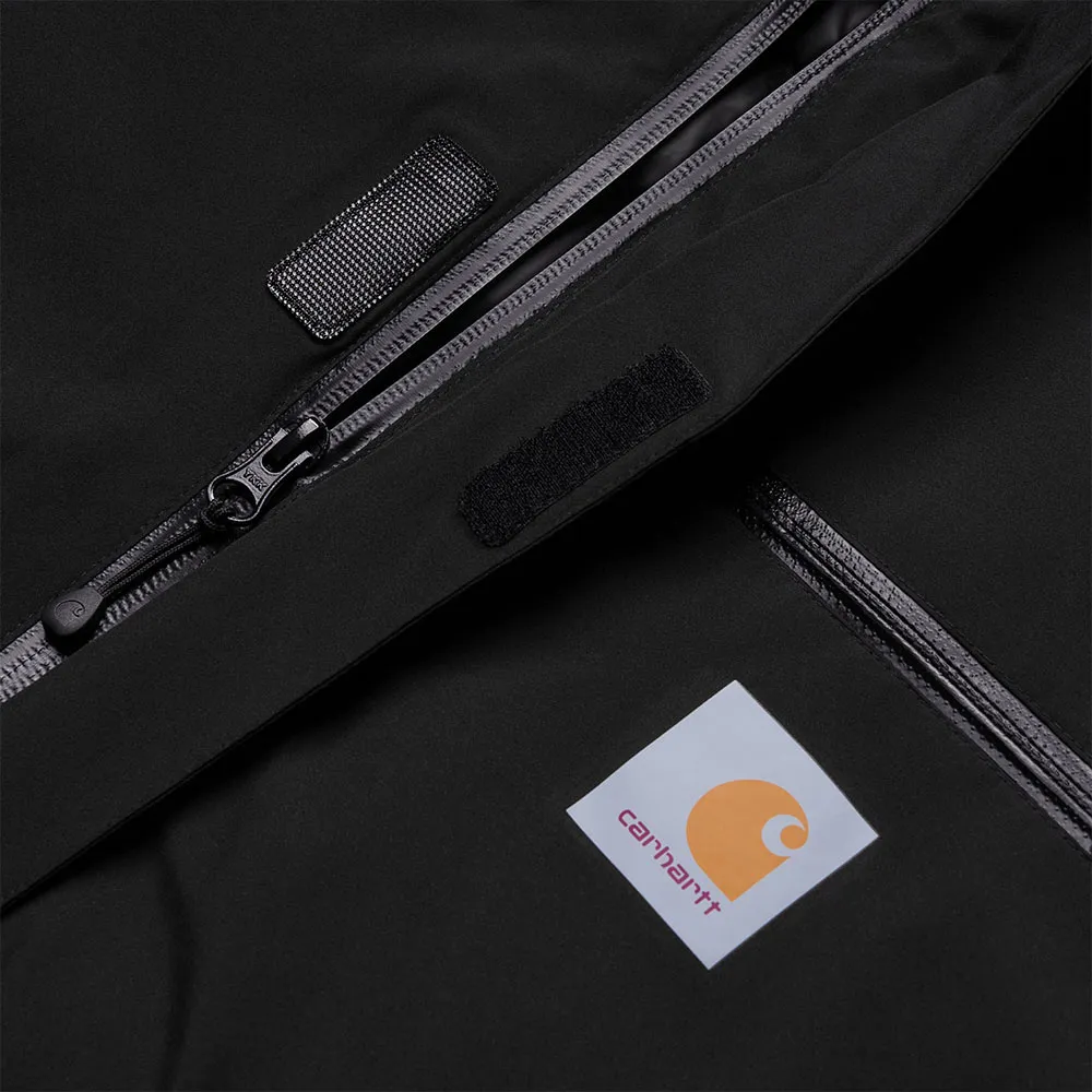 Carhartt Wip Gore-Tex Infinium™ Parka Black 1028242-9