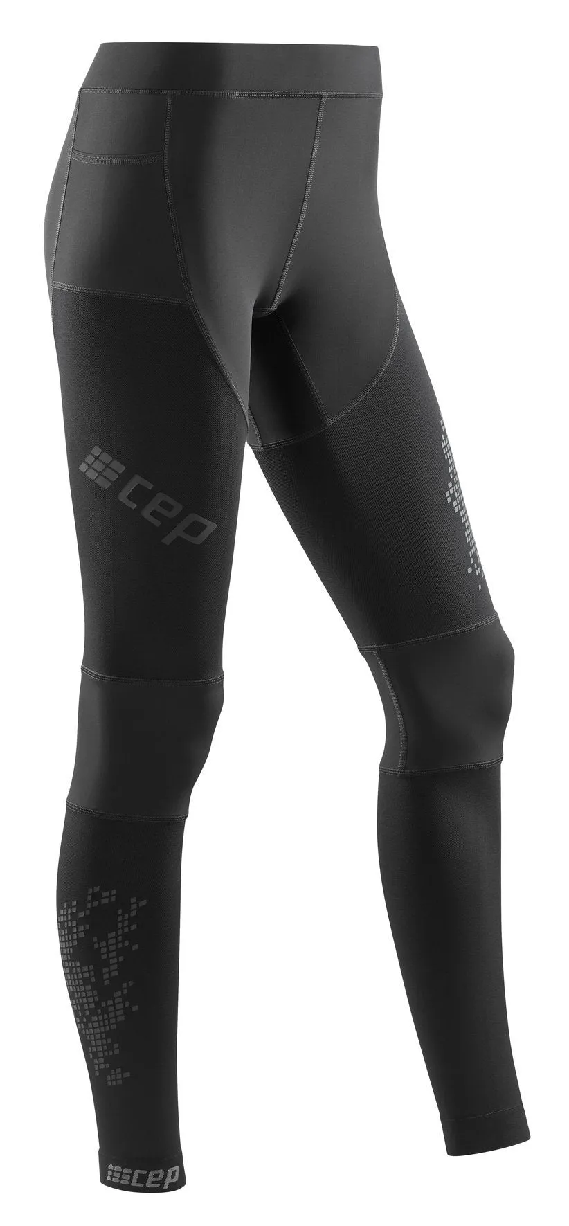 CEP | Compression Run Tights 3.0 | Women's