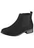 City Walk Chelsea Boots