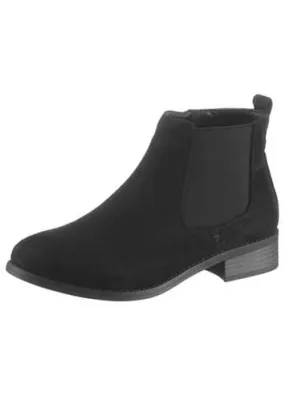 City Walk Chelsea Boots