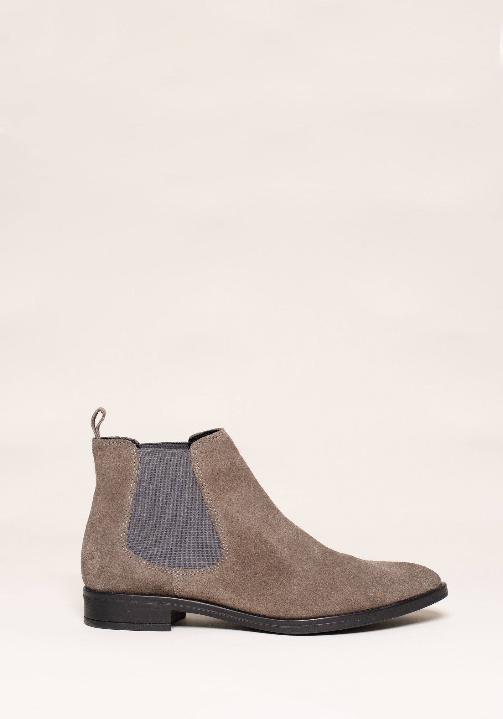 Classic Chelsea Boots