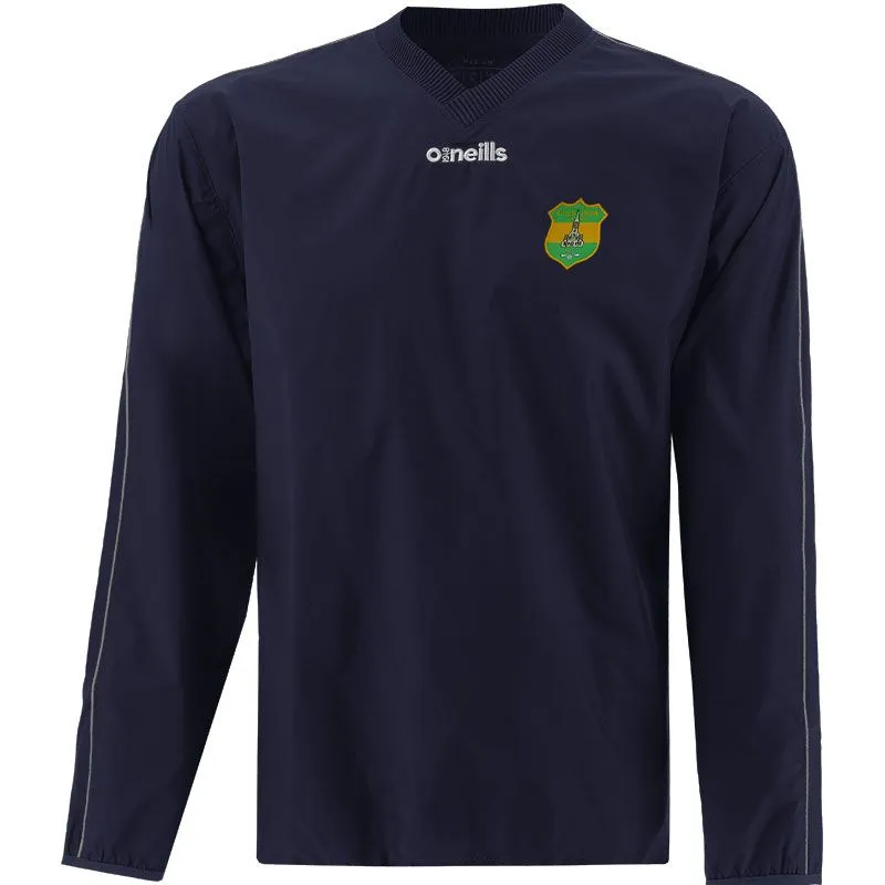 Cloughduv GAA Hurricane Windbreaker