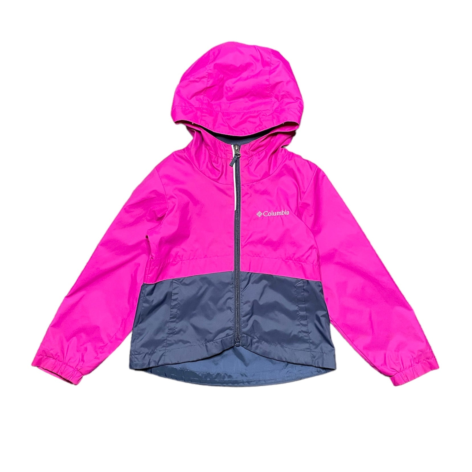 Columbia Rain Jacket