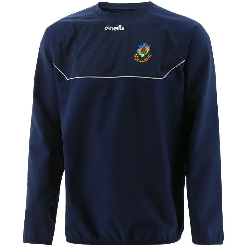 Cooley Kickhams Norwich Windbreaker