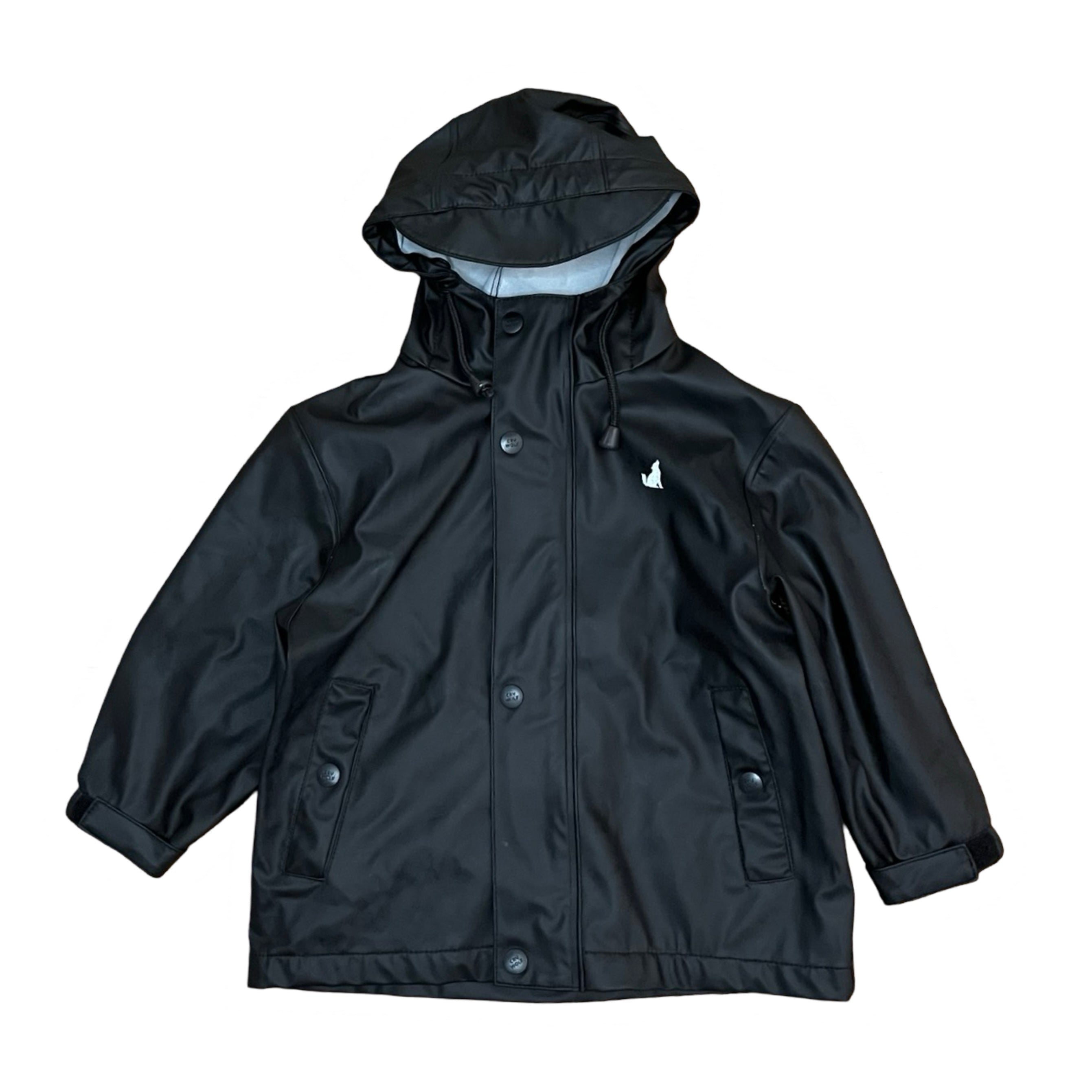 Crywolf Rain Jacket