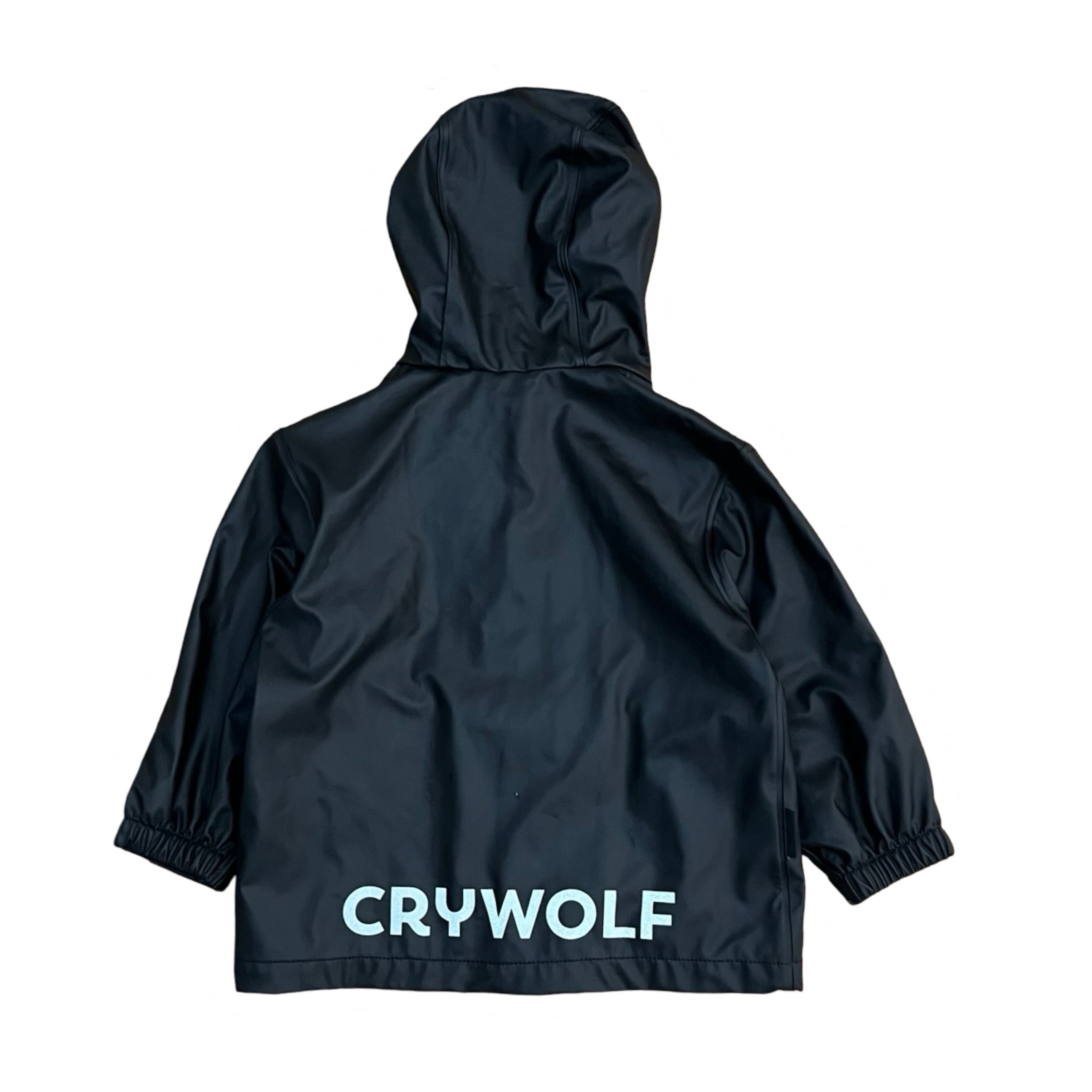 Crywolf Rain Jacket