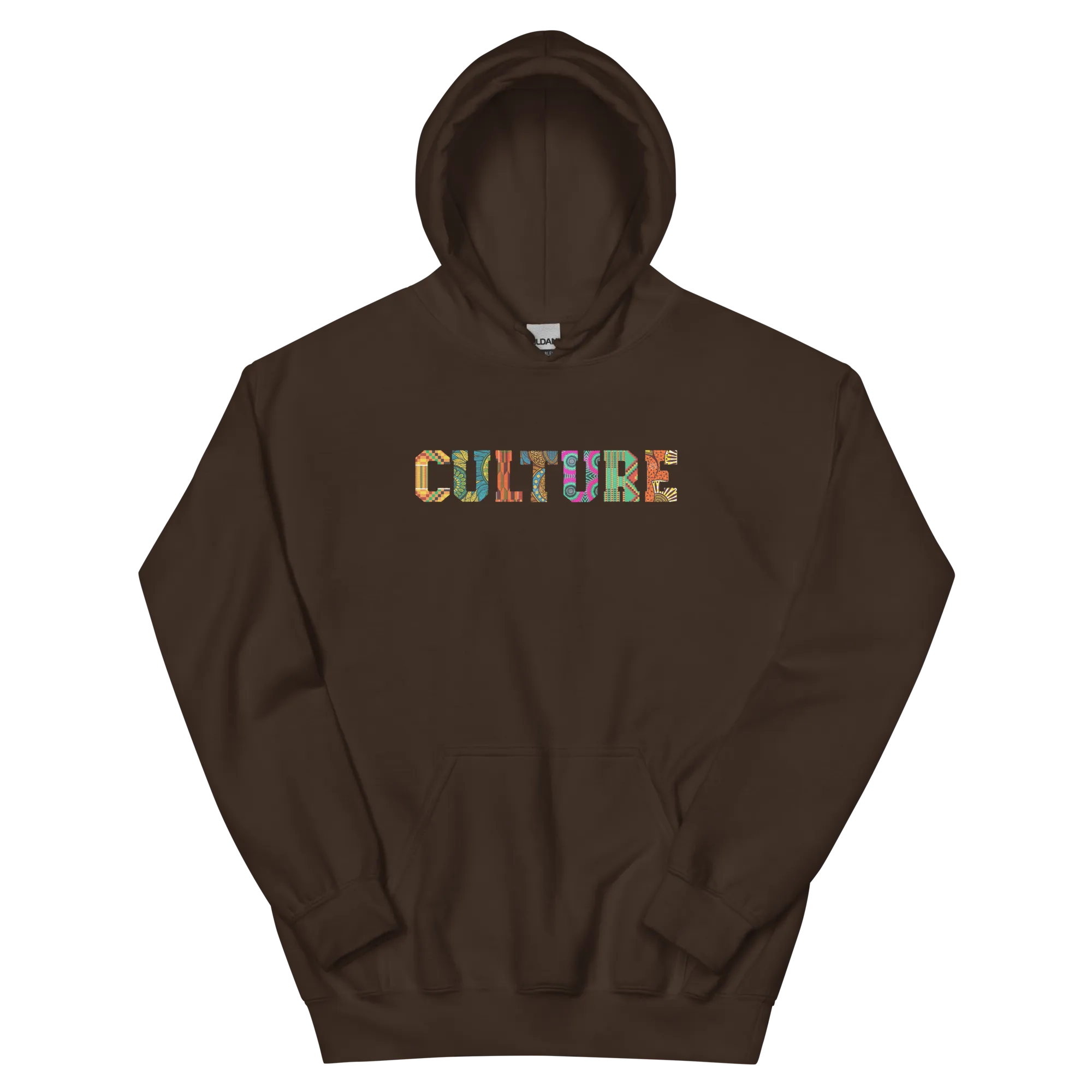 Culture Hoodie