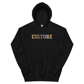 Culture Hoodie