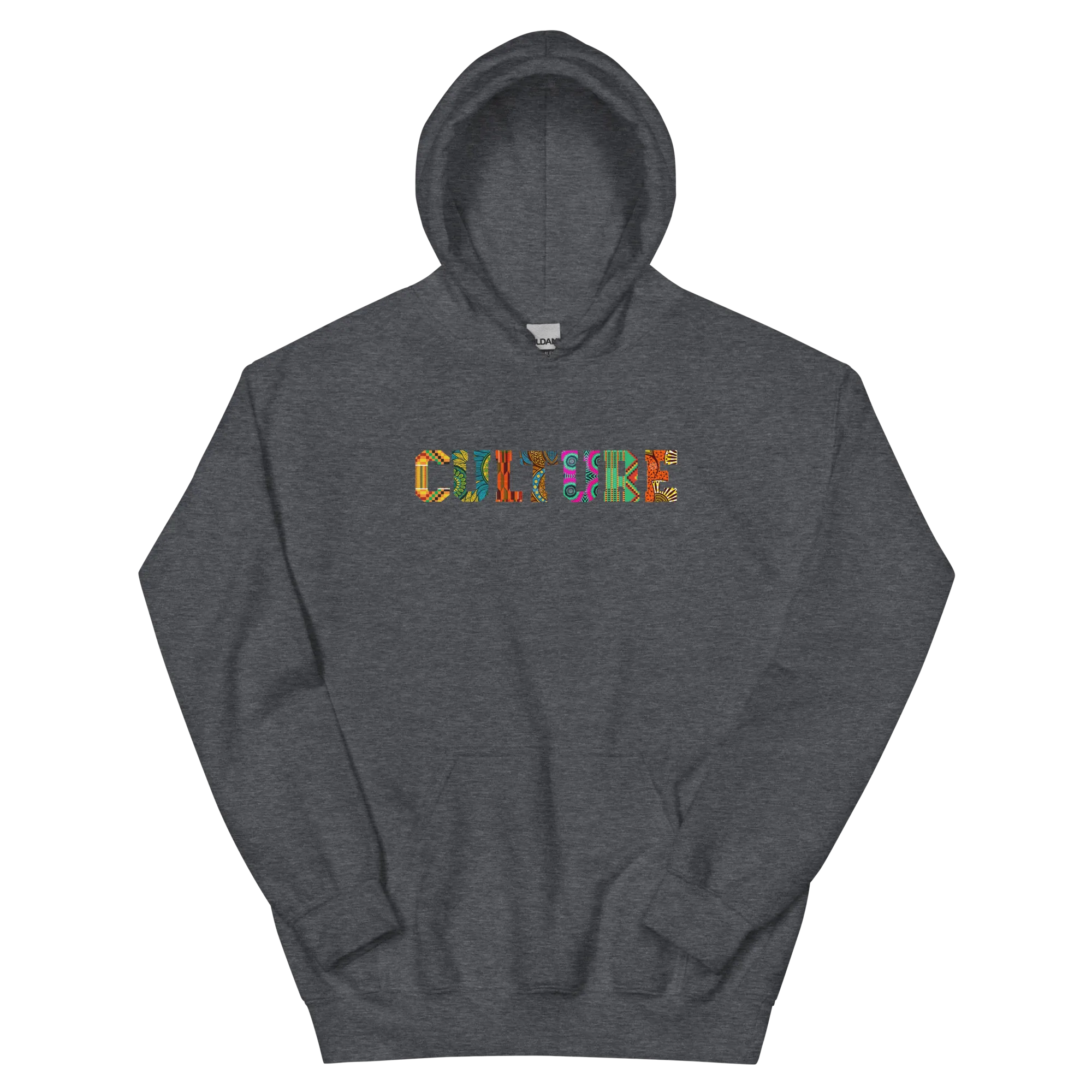 Culture Hoodie