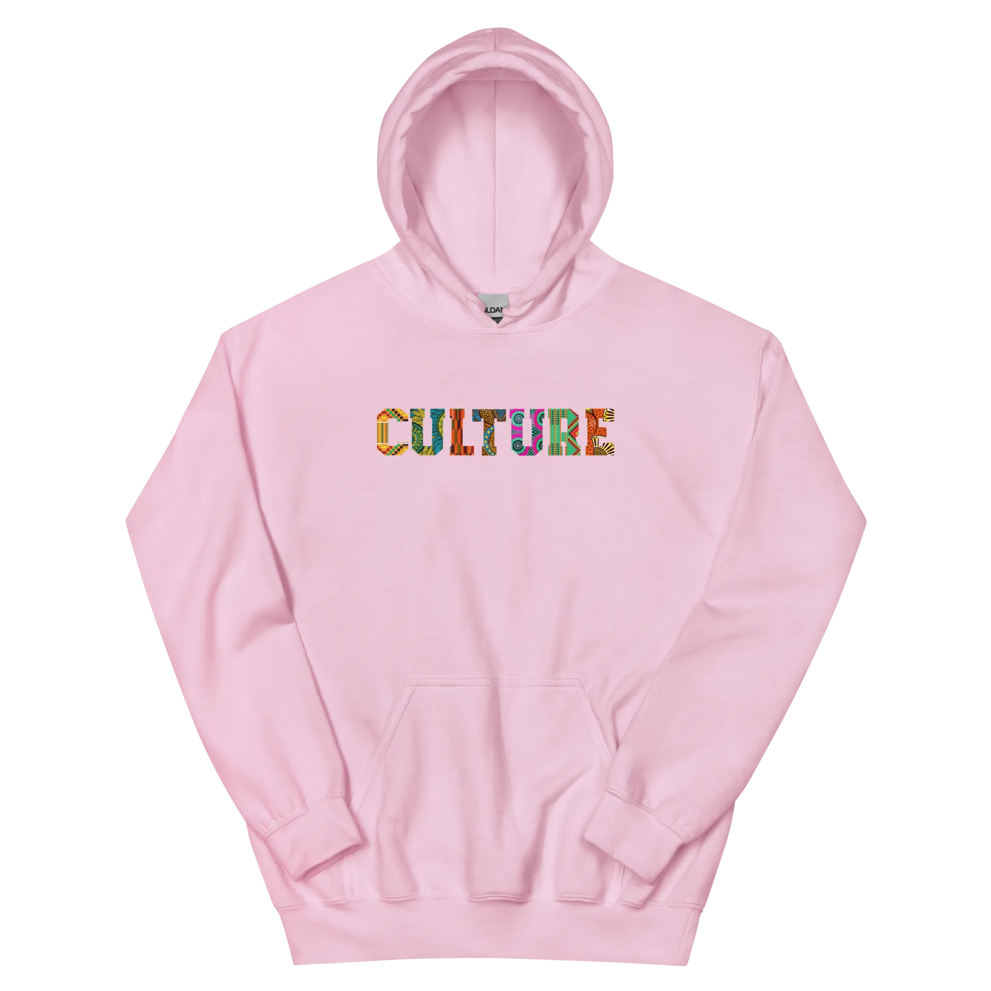 Culture Hoodie